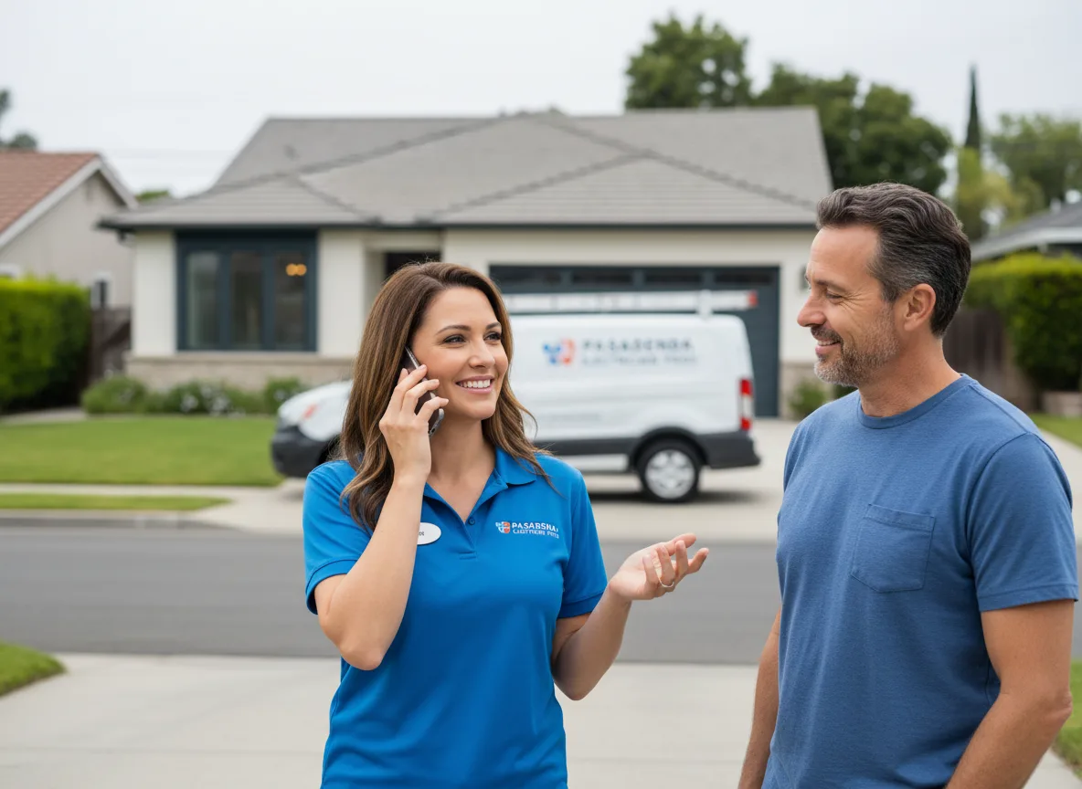 Electrician Manson, WA FAQs